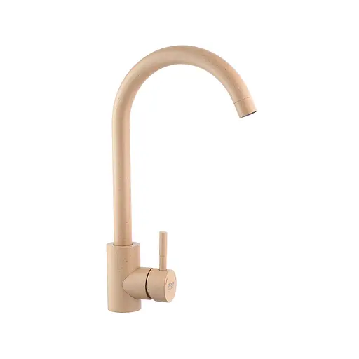 Смеситель для кухни Kroner KRP Edelstahl Klassisch - MAR035 CV023006 Береза - фото 1