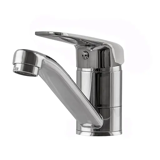 Смеситель для раковины Globus Lux Koln GLK-0203M - фото 3