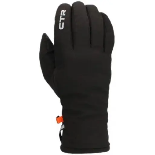 Рукавиці CTR Apex Glove Black S/M (1052-1507 029 S/M)