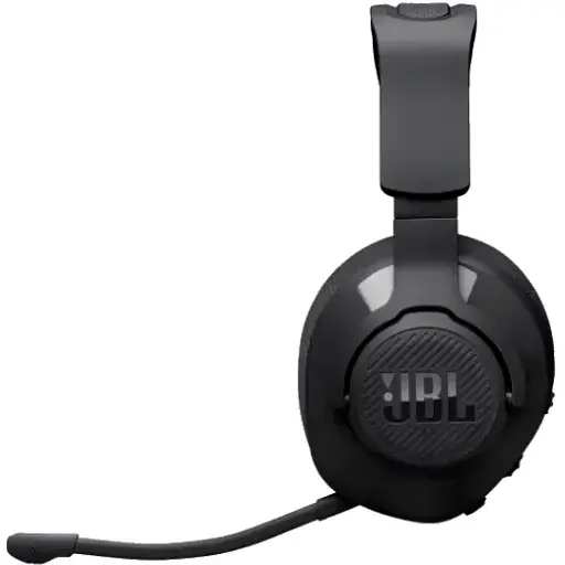 Гарнитура JBL Quantum 360 Wireless Black (JBLQTUM360BLK) (7023988) - фото 3