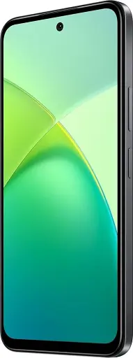 Смартфон Infinix Smart 10 Plus X6725B 4/128Gb Sleek Black UA UCRF - фото 4