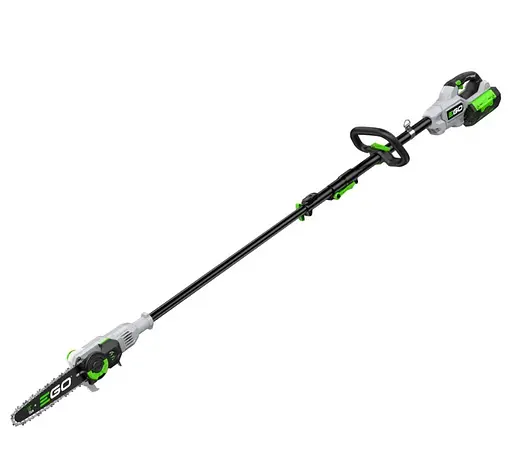 Высоторез аккумуляторный EGO PS1003E KIT телескопический с АКБ и зарядным устройством 83167 - фото 3