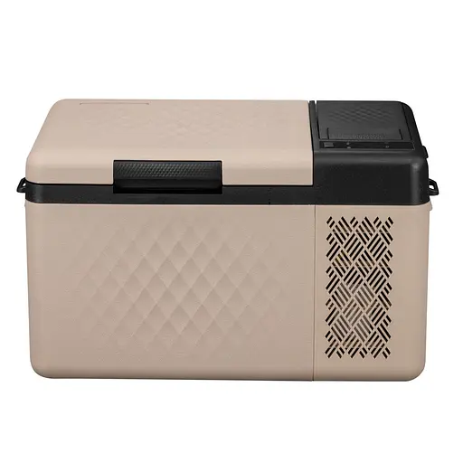 Компрессорный автохолодильник Alpicool RT20 (19 литров) - фото 2