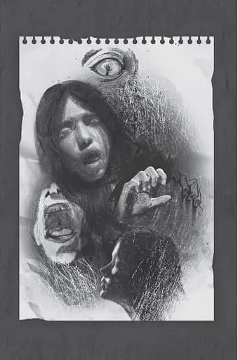 Hidden Pictures - фото 9