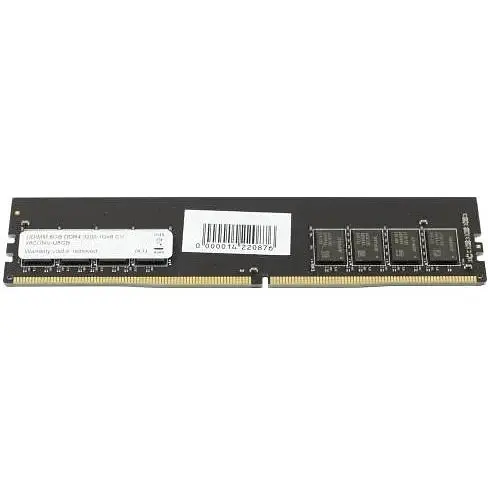 Пам'ять 8Gb DDR4 3200 MHz Samsung CL22 1.2V - фото 1