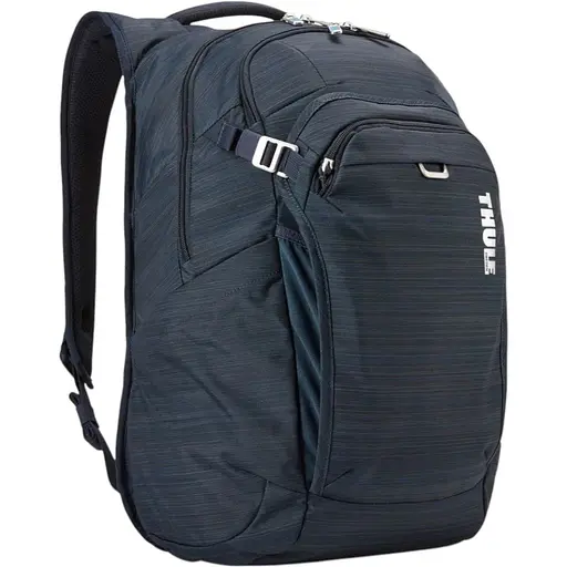 Рюкзак Thule Construct 24L Carbon Blue (TH 3204168) - фото 1