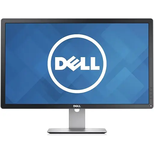 Монитор 27" Dell P2714Hc - Class A "Б/У" - фото 1