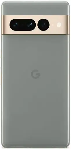 Смартфон Google Pixel 7 Pro 12/128GB Hazel - фото 3