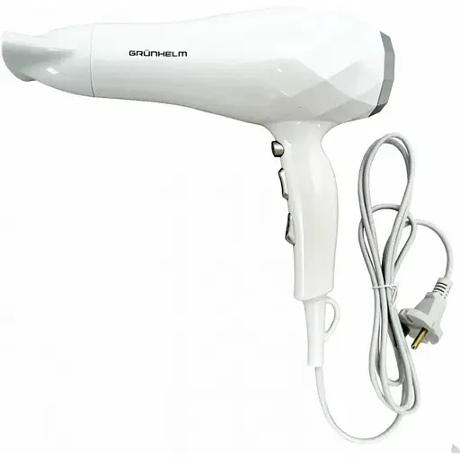 Фен Grunhelm GHD-576 - фото 1