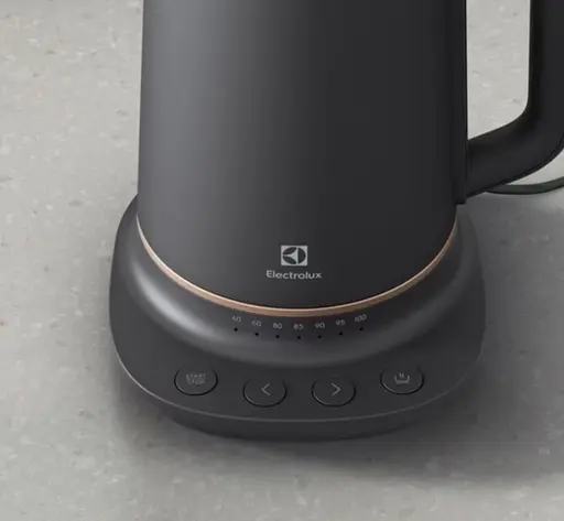 Елекрочайник Electrolux E7K1-6BP - фото 9