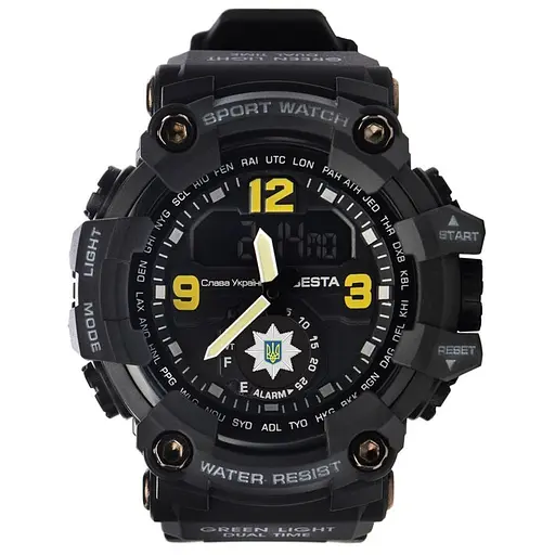 Часы Besta Police - фото 12