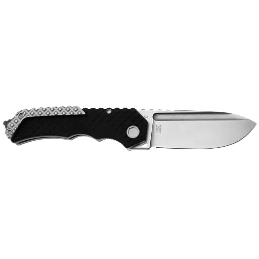 Ніж Boker Plus Hermod Folder Black - фото 2