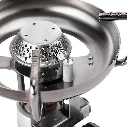 Газовий пальник Kovea Scorpion KB-0410 [150273] - фото 4