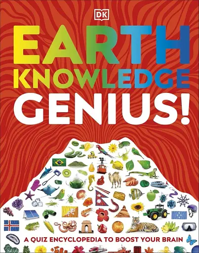 Earth Knowledge Genius
