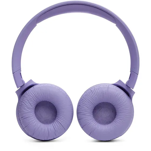 Наушники JBL Tune 520BT Purple (JBLT520BTPUREU) - фото 6