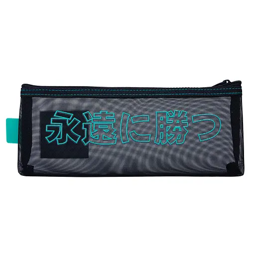 Школьный пенал мягкий Yes My Anime PH-33 - фото 2