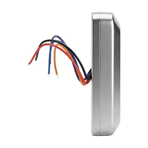 Кнопка виходу безконтактна накладна Trinix ART-930W водонепроникна (70-00039) - фото 5