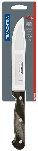 Нож для мяса TRAMONTINA POLYWOOD 152 мм (6188650) - фото 2
