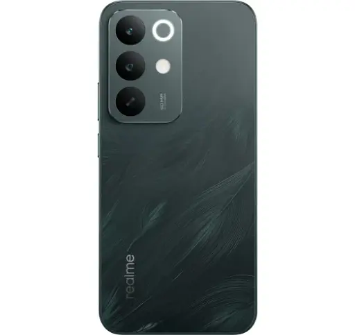 Смартфон Realme C85 Pro 8/128Gb Peacock Green UA UCRF - фото 5