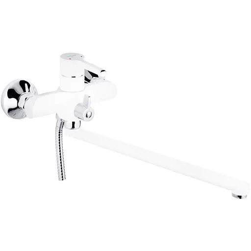 Смеситель для ванны Kroner KRM Essen - W070 (CV024331) - фото 1