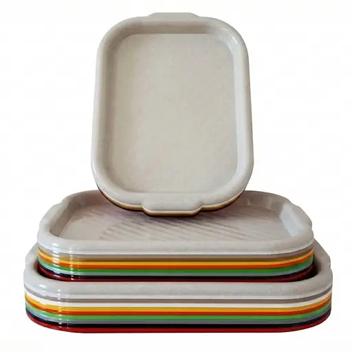 Піднос ММ в асортименті 40 x 25 см