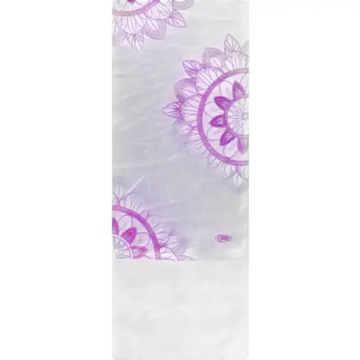 Пов'язка 4Fun Polartec Decor (4FUN-POLDECORVIOL)