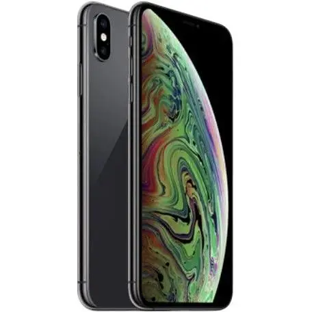 Смартфон Apple iPhone Xs Max 256Gb Space Gray Neverlock