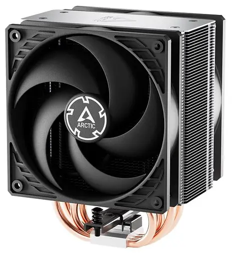 Кулер для процессора Arctic Freezer 36 Black (AOCPU00010A) - фото 1