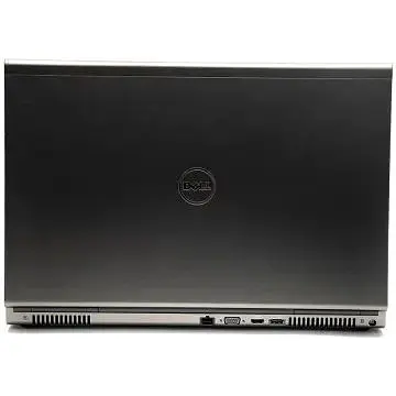 Ноутбук Dell Рrecision M6700 17.3 1920x1080 i7 3730QM 4 ядра 8 потоков, NVidia Quadro K3100m- 4 gb 16/512 ГБ Refurbished - фото 4