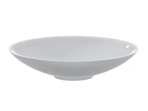 Умивальник Miraggio Kristina 0000761, Білий - фото 6