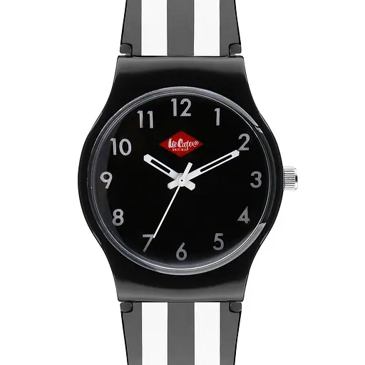 Наручний годинник для хлопчиків Lee Cooper Kids Чорний (3304) - фото 2