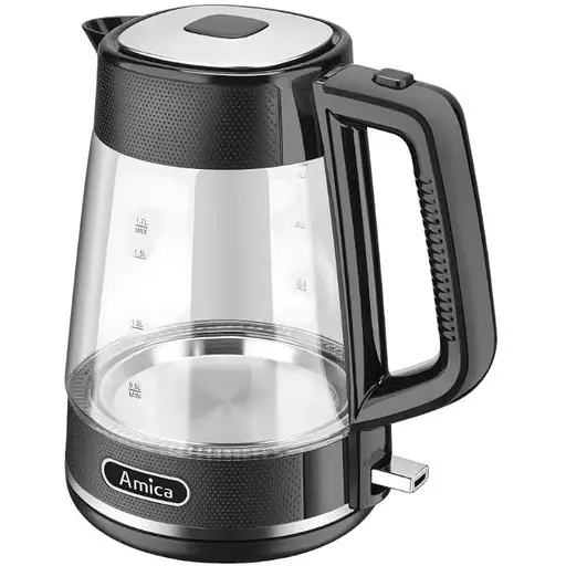 Електрочайник Amica KF 4050G