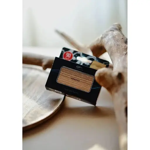 Ароматизатор в машину Vinove Осло - фото 2