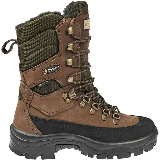 Черевики Chiruca Tundra 01 Gore-tex 42 Brown