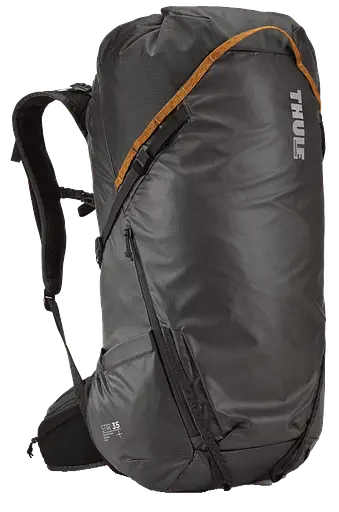 Рюкзак Stir 35L Men Hiking Backpack TSTM-335 Obsidian Thule sum0027980 - фото 1
