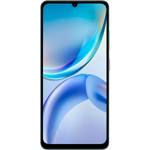 Смартфон ZTE Blade A36 4/64GB Green [147564] - фото 2