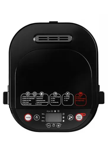 Хлебопечь Tefal Pain et Delice PF240E38 - фото 2