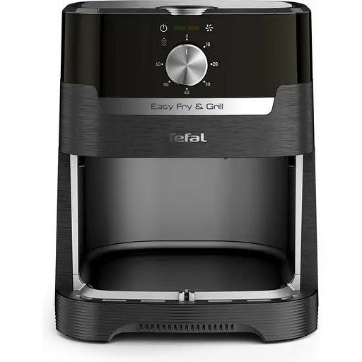 Мультипечь (аэрофритюрница) Tefal Easy Fry & Grill EY501815 - фото 3