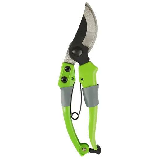 Секатор садовый универсальный Market Union 18.5 см - фото 2