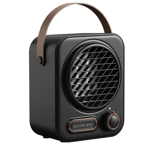 Портативний обігрівач Epik GXZ-N9 Black