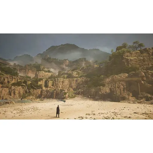 Гра Sony PlayStation Lost Soul Aside для PS5 (EN + RU sub) (1000048187) [143636] - фото 2