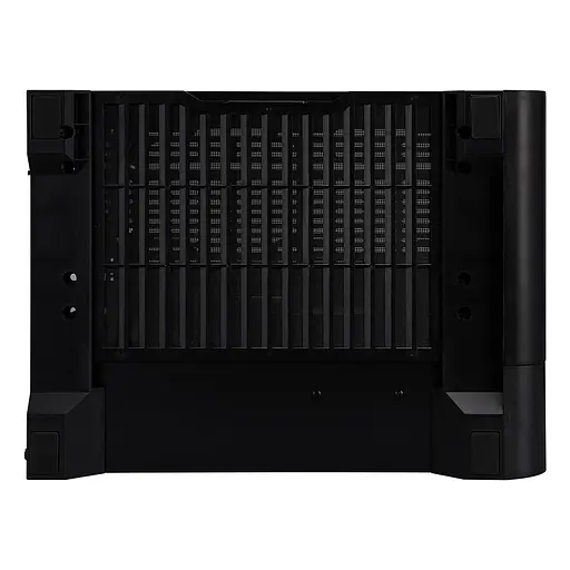 Корпус 1stPlayer VT5 Black без БП (VT5-BK) - фото 2