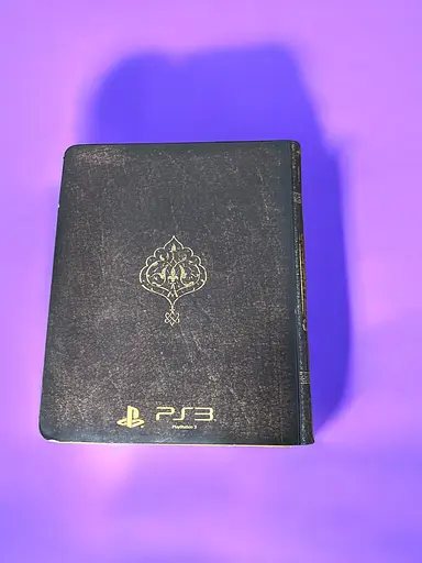 Спеціальне видання Uncharted 3: Ілюзії Дрейка - фото 2