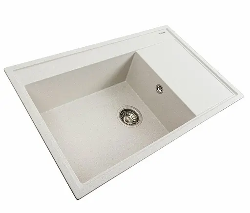 Кухонна мийка Platinum 7950 AZURIT (SP000040280) - фото 2