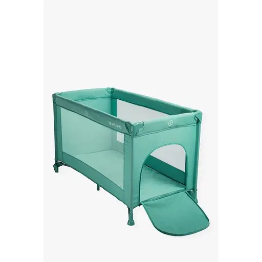 Кровать-манеж VELANO Flexi Mint (46155) - фото 3