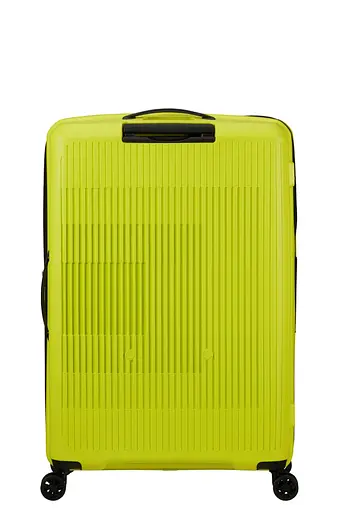 Чемодан American Tourister AEROSTEP YELLOW 77x50x29(32) 77 см MD8*06003 - фото 7