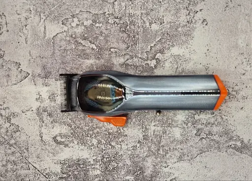 Професійна машинка для стрижки VGR V-647 (9000 об/хв, LCD-дисплей, Акумуляторна) - фото 2