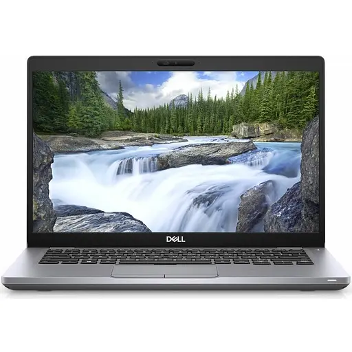 Ноутбук DELL Latitude 5410 (i7-10610U / 32GB / SSD 256GB / 1920x1080 IPS) Refurbished