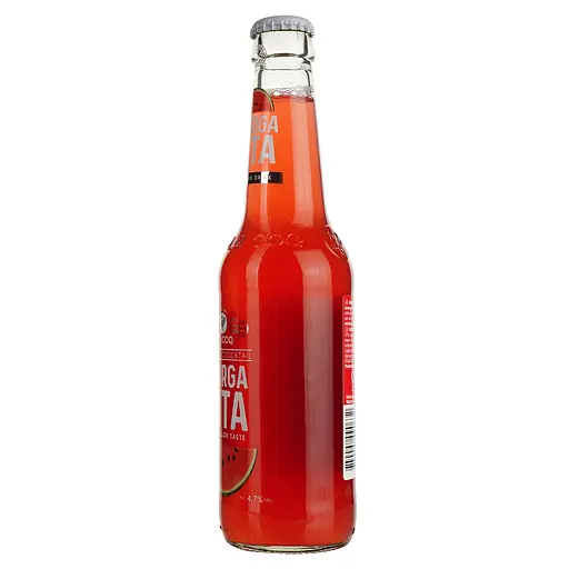 Напиток слабоалкогольный Le Coq Margarita 4.7% 0.33 л - фото 2