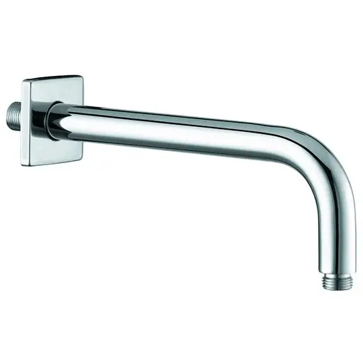 Кронштейн для верхнього душу Kludi A-QA 6653305-00 - фото 1